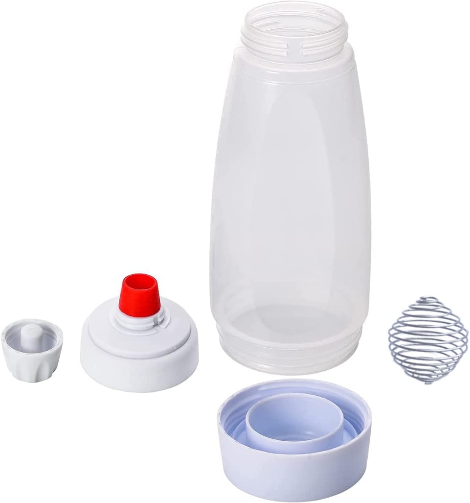 Pancake Batter Dispenser