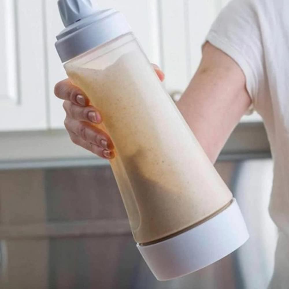 Pancake Batter Dispenser