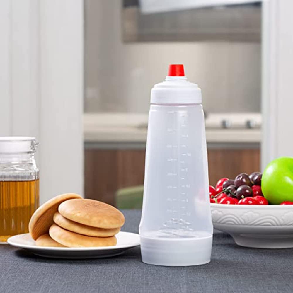 Pancake Batter Dispenser