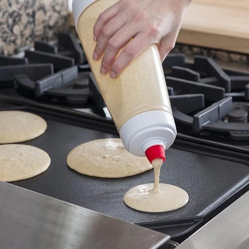 Pancake Batter Dispenser