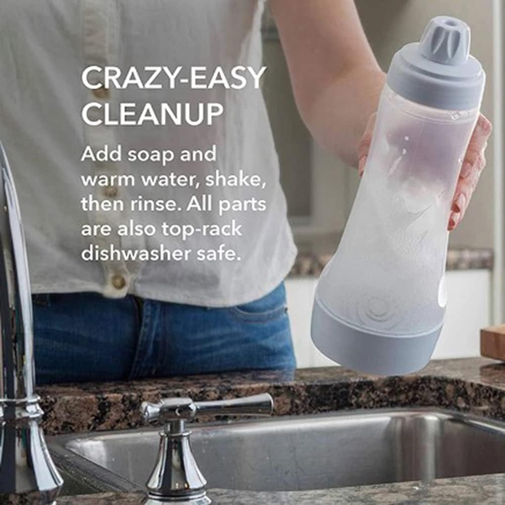 Pancake Batter Dispenser