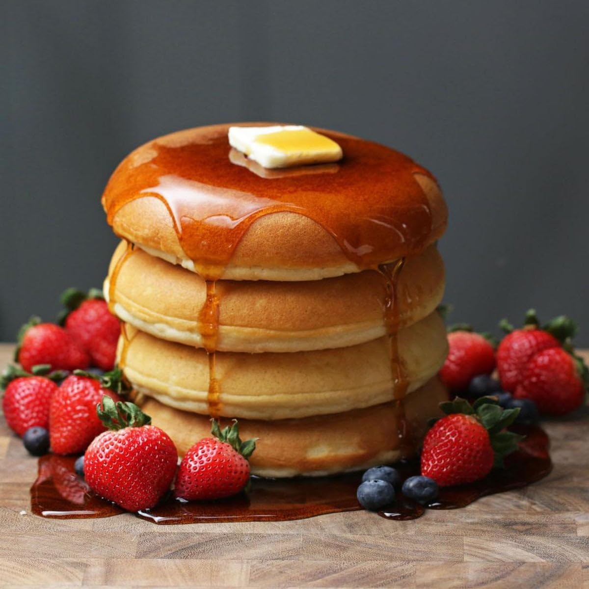 Pancake Batter Dispenser