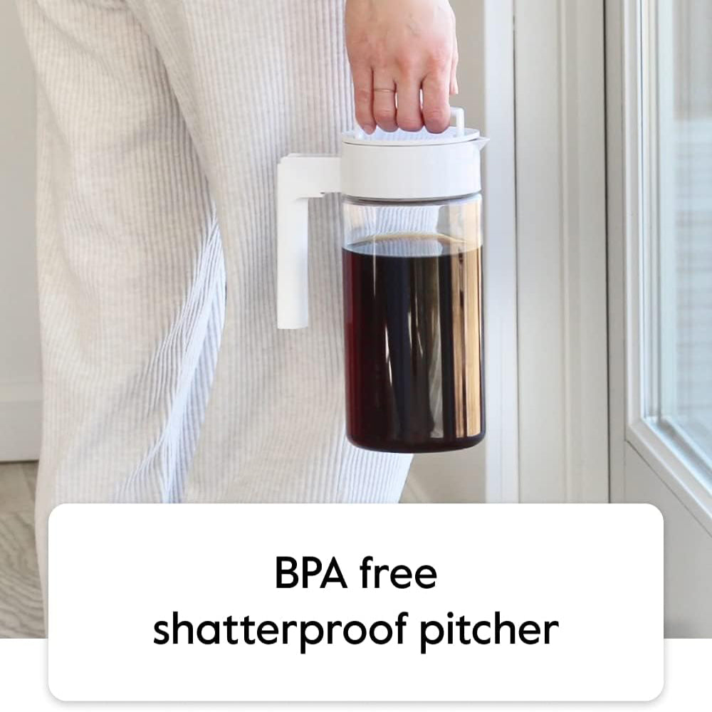 Cold Brew Coffee Maker