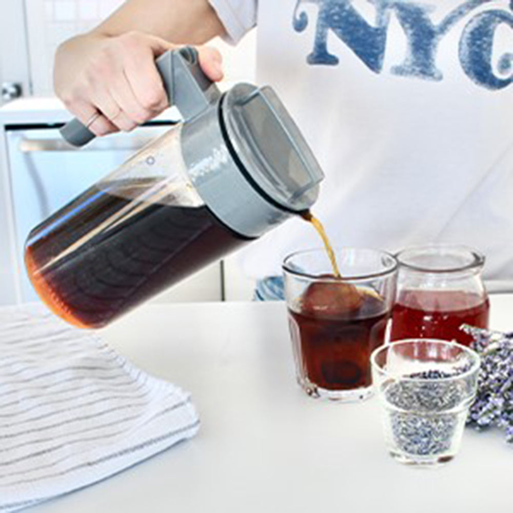 Cold Brew Coffee Maker