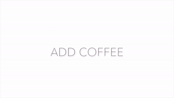 Cold Brew Coffee Maker